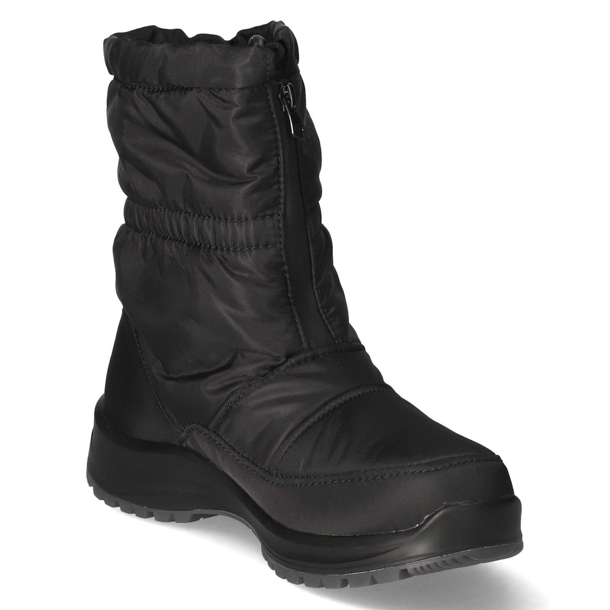 Snowboots COLORADO 58  Schwarz