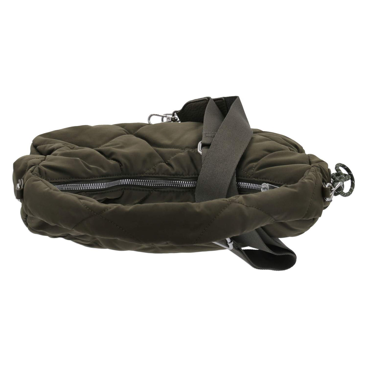 Hobo Bag  Grün