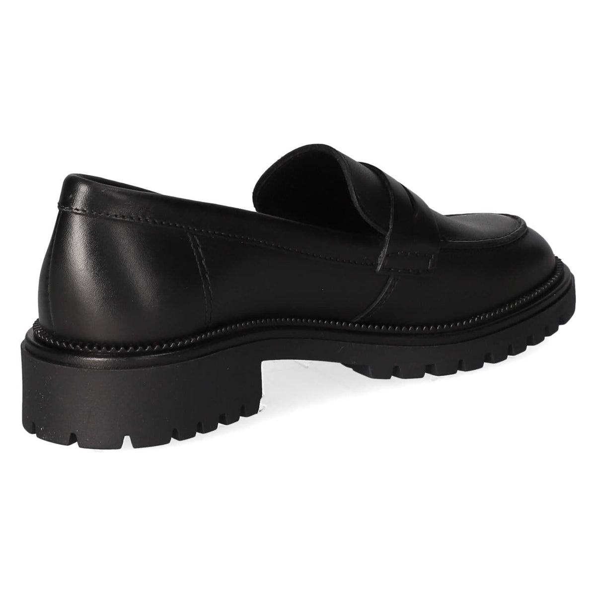 Loafer  Schwarz
