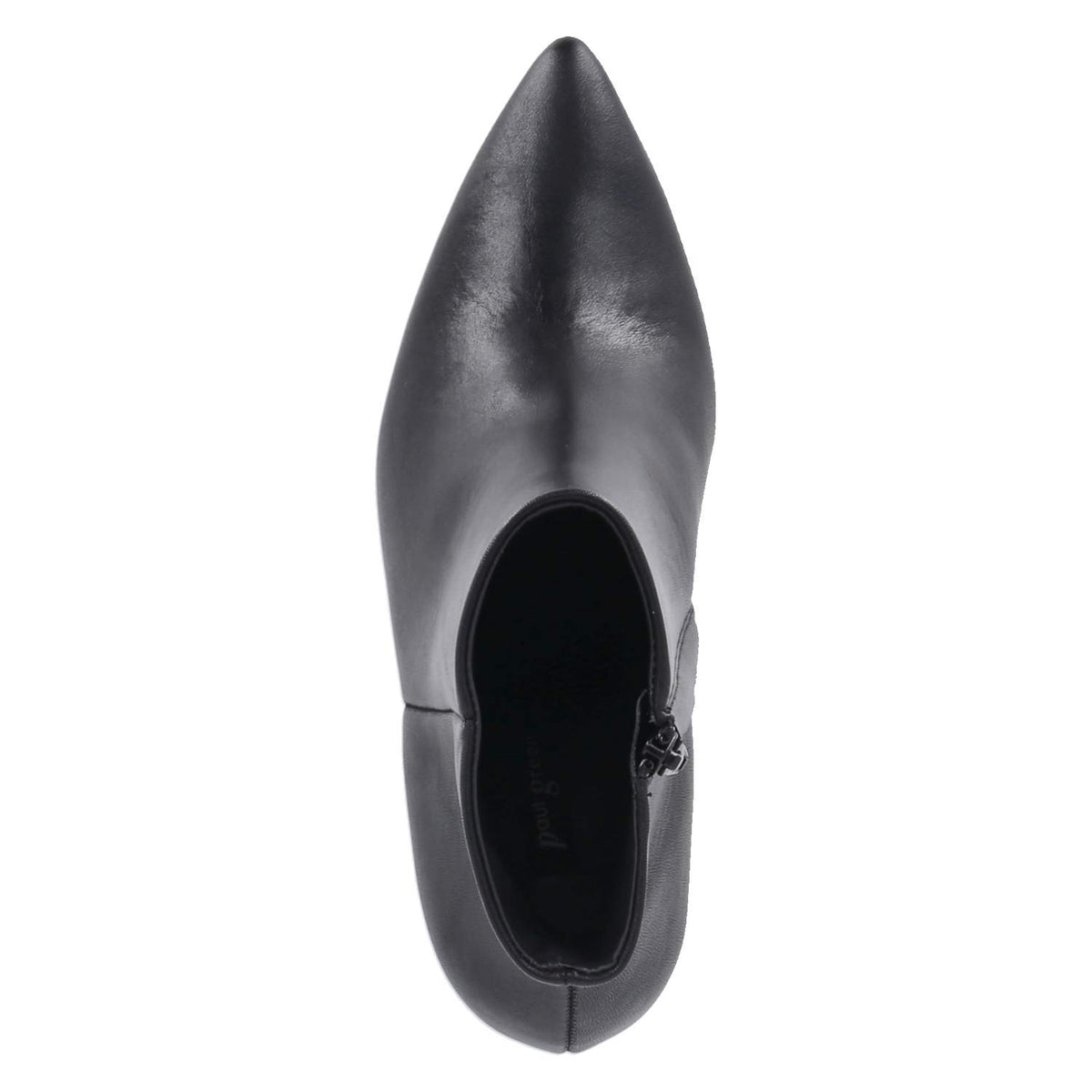 Ankle Boots  Schwarz