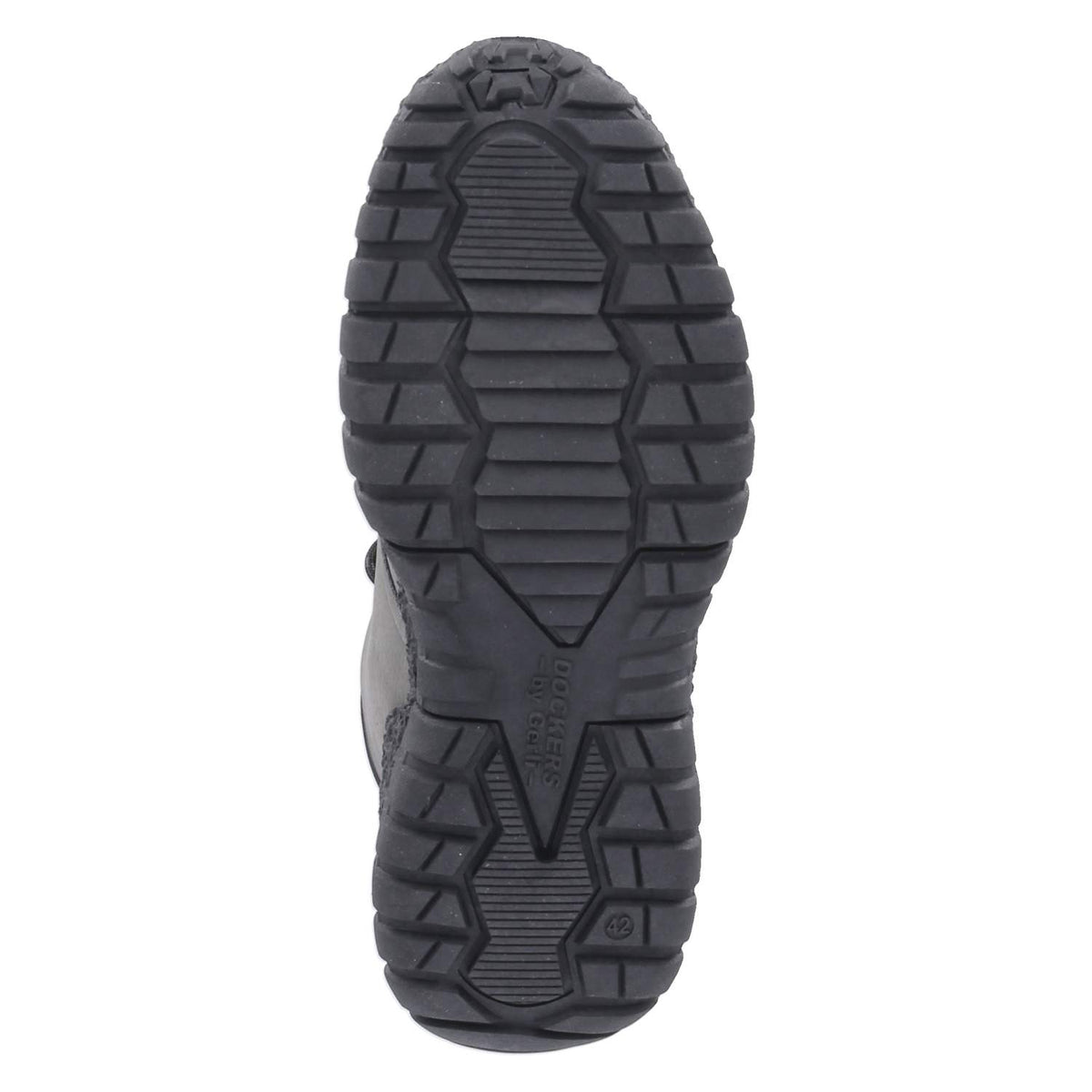 Winterboots  Grau