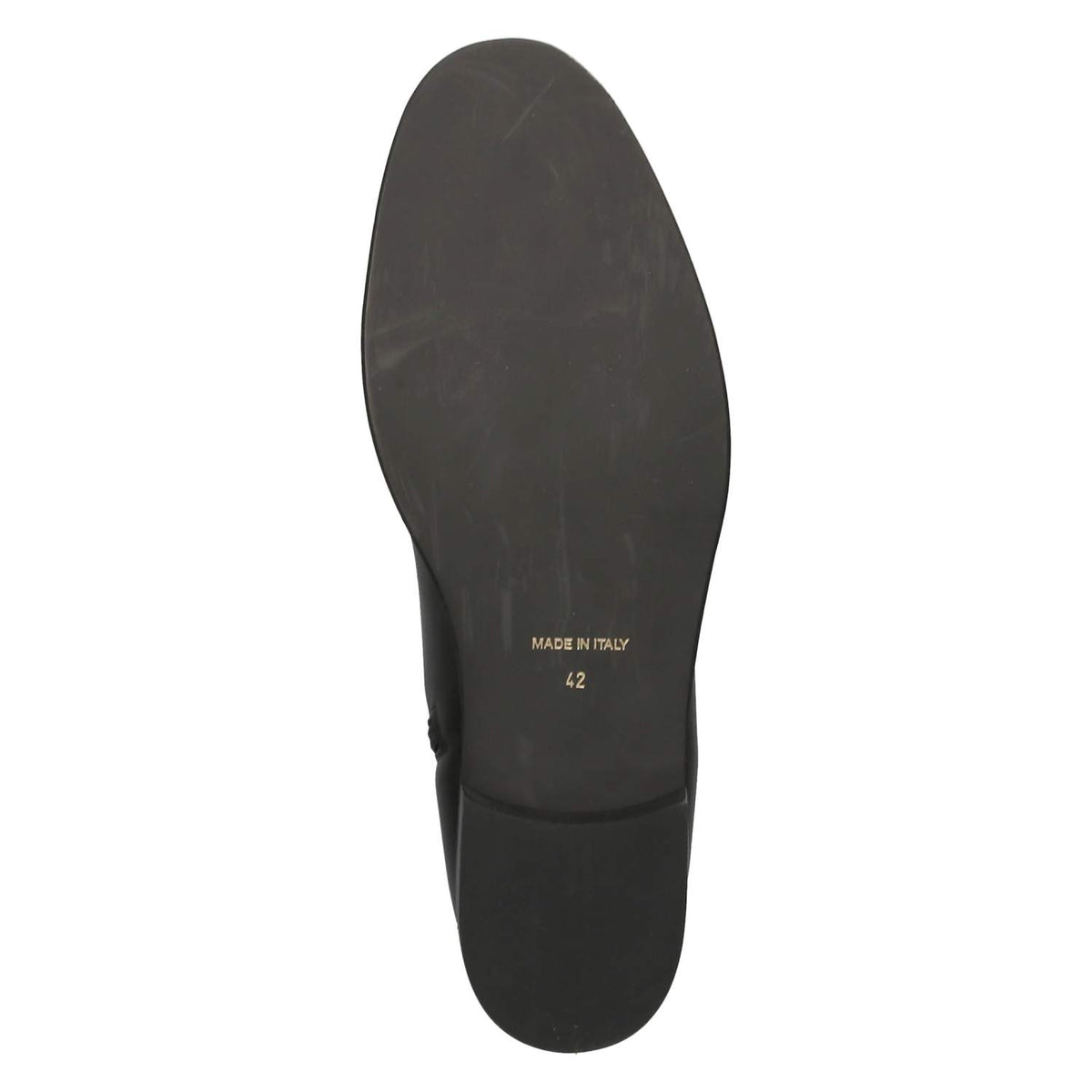 Stiefeletten  Schwarz