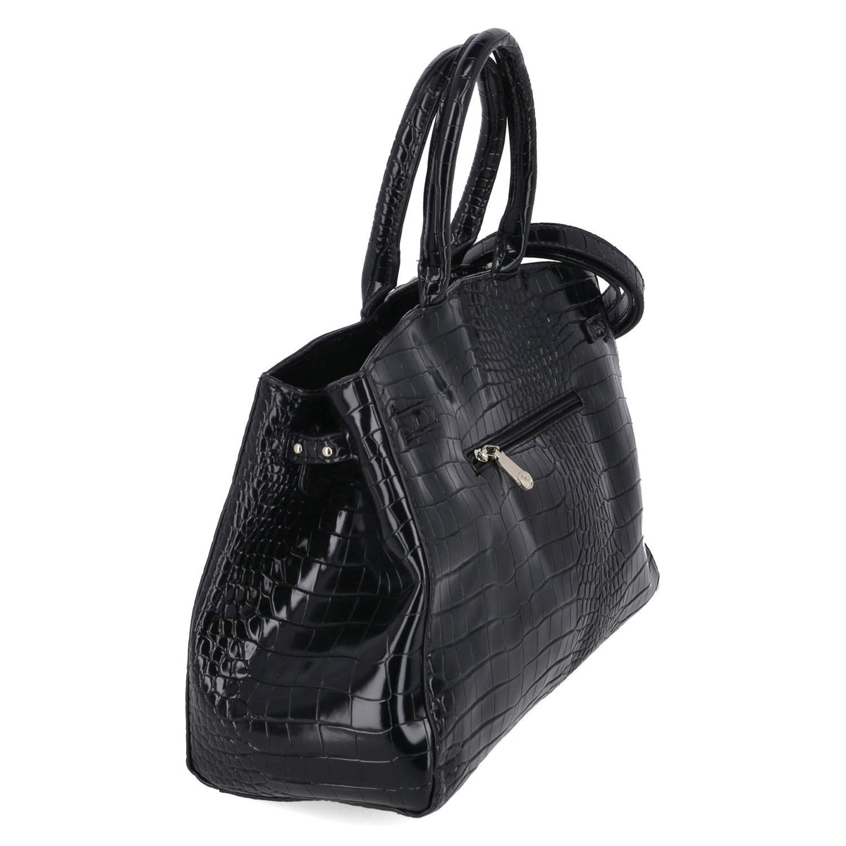 Handtasche  Schwarz