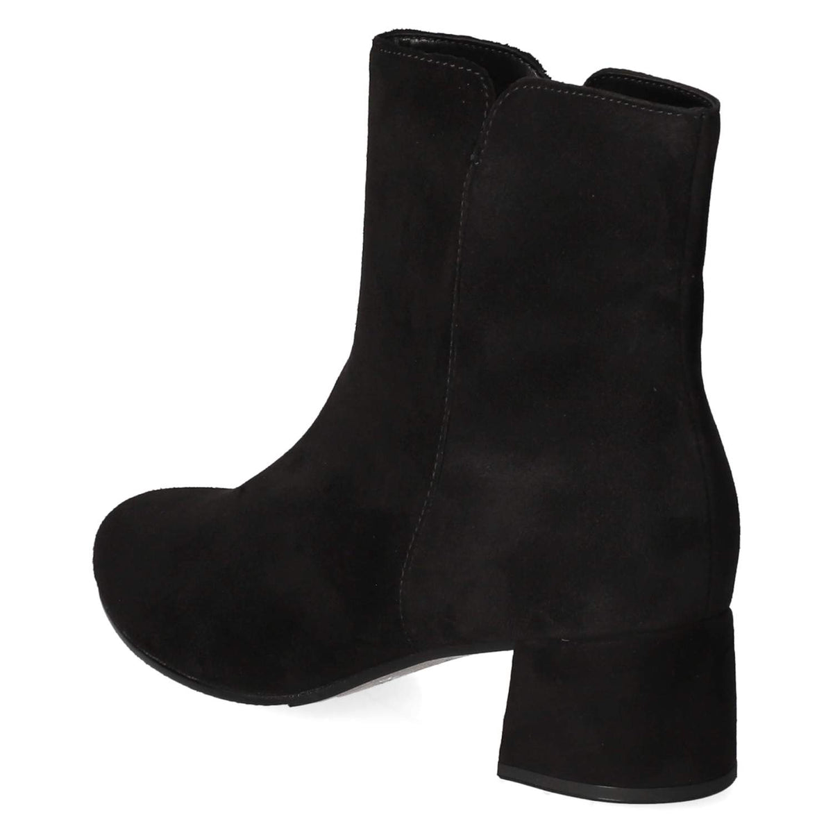 Ankle Boots  Schwarz