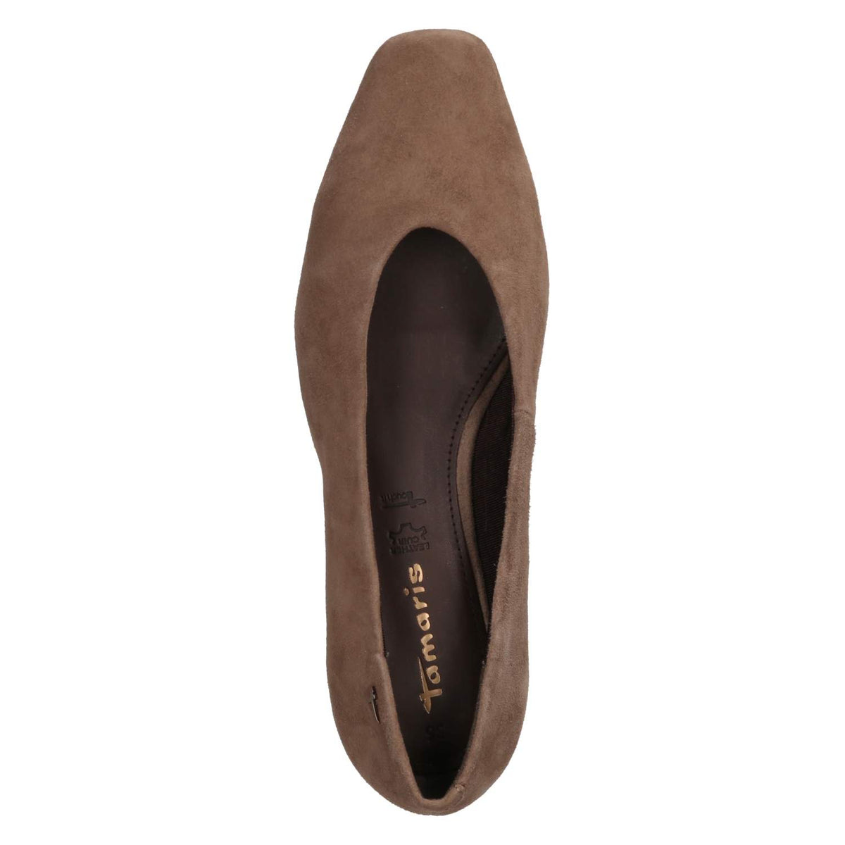 Ballerinas  Braun