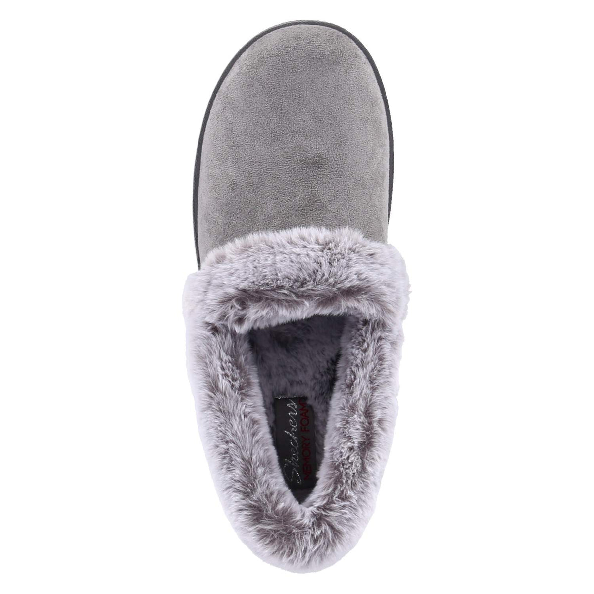 Hausschuhe COZY CAMPFIRE TEAM TOASTY Grau