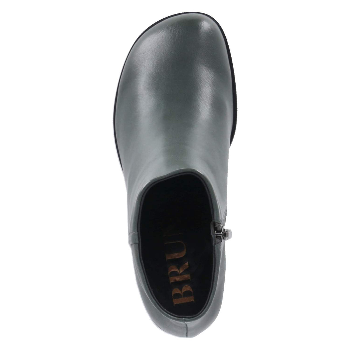 Ankle Boots  Grün