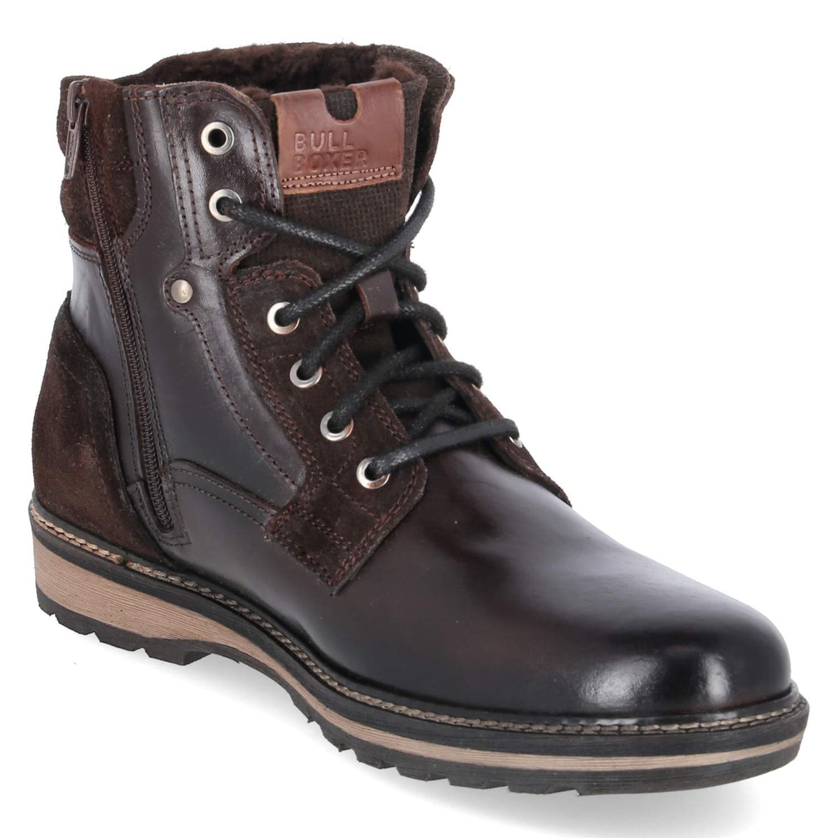 Boots  Braun