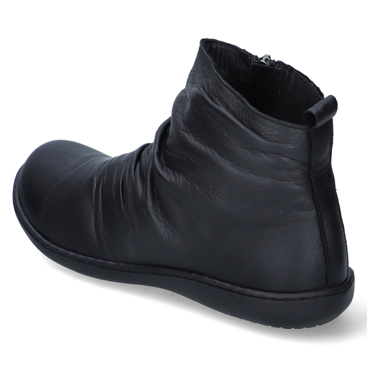 Stiefeletten  Schwarz