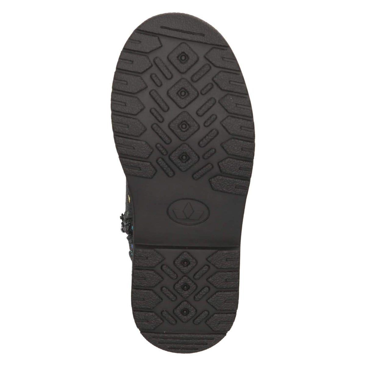 Stiefeletten ISALIE  Schwarz