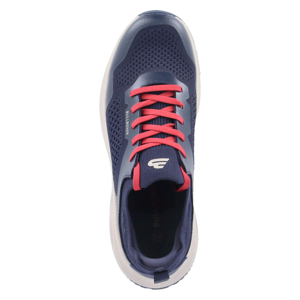 Low Sneaker  Blau