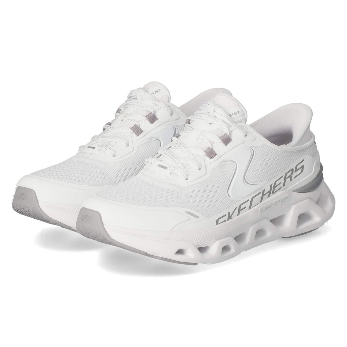 Low Sneaker GLIDE-STEP ALTUS  Weiß