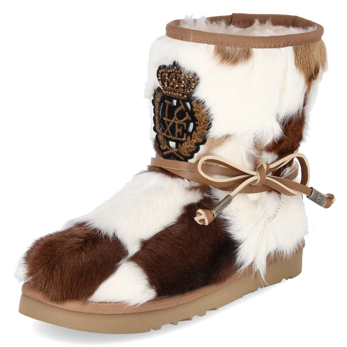 Winterboots HERITAGE  Mehrfarbig