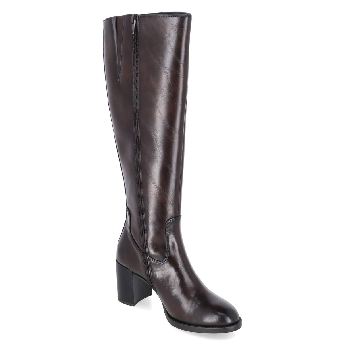 Stiefel  Braun