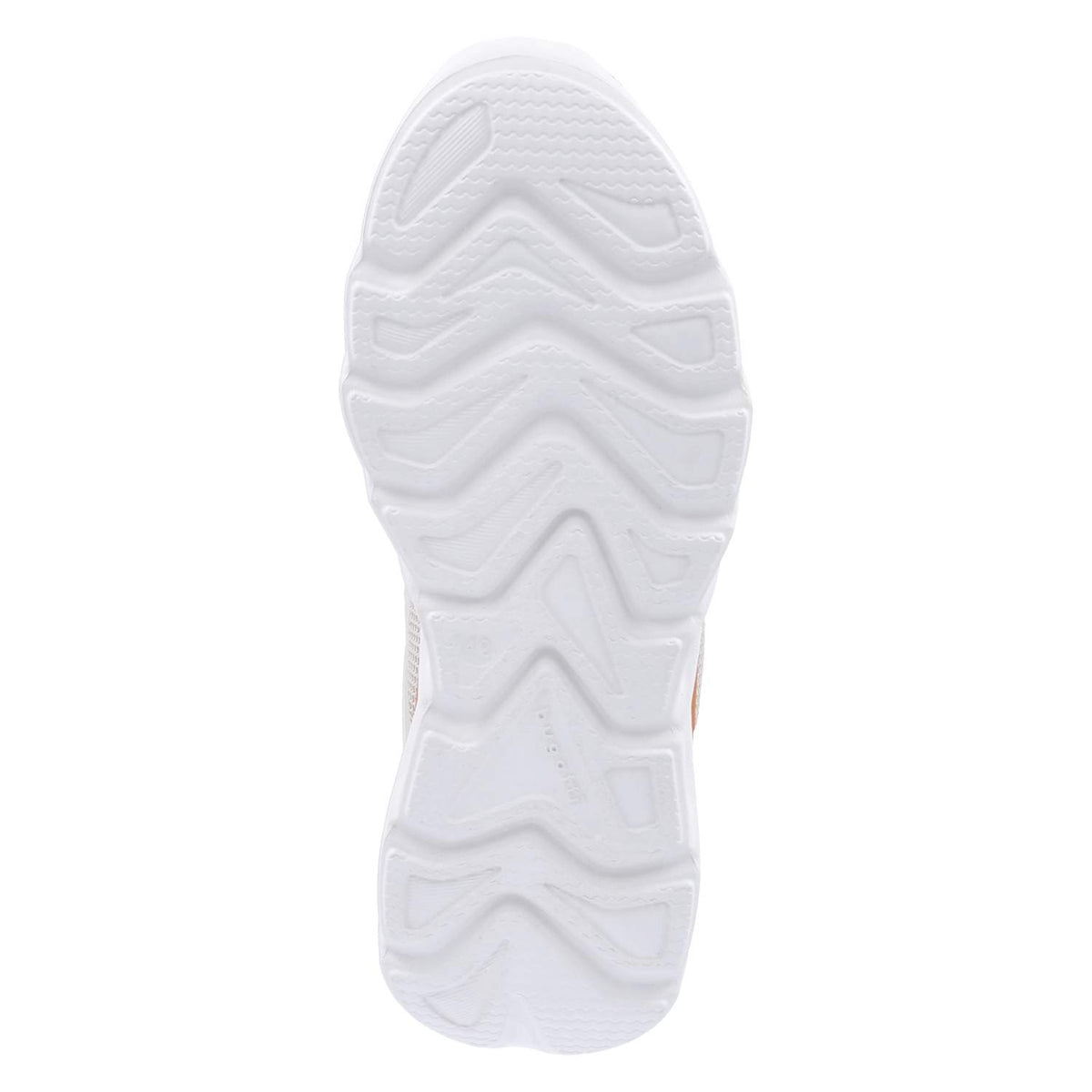 Low Sneaker  Beige