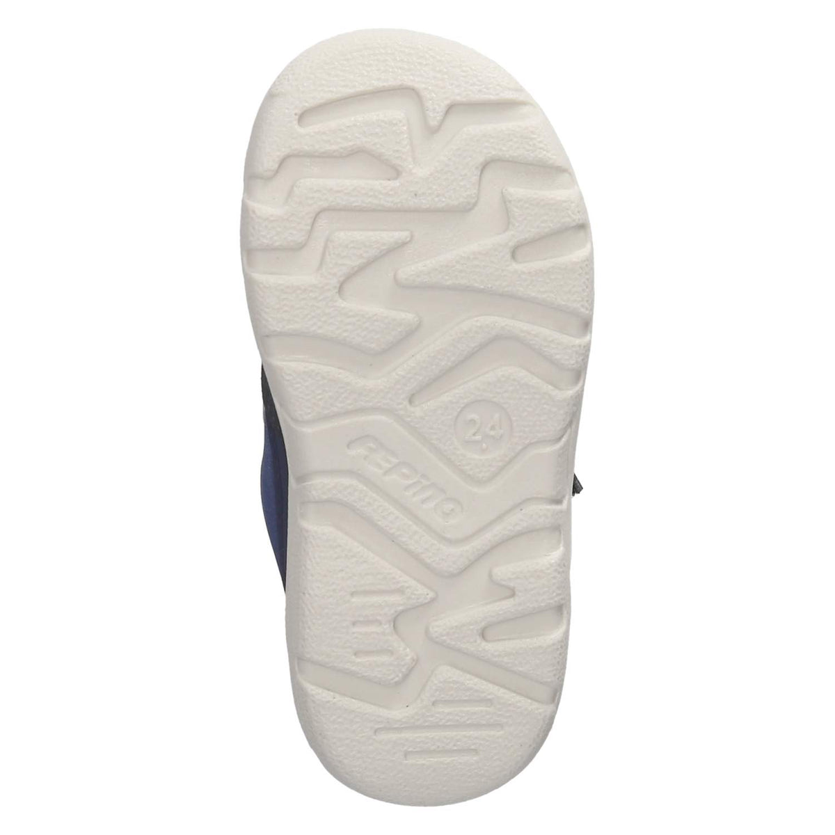 Winterstiefeletten MILENA  Blau