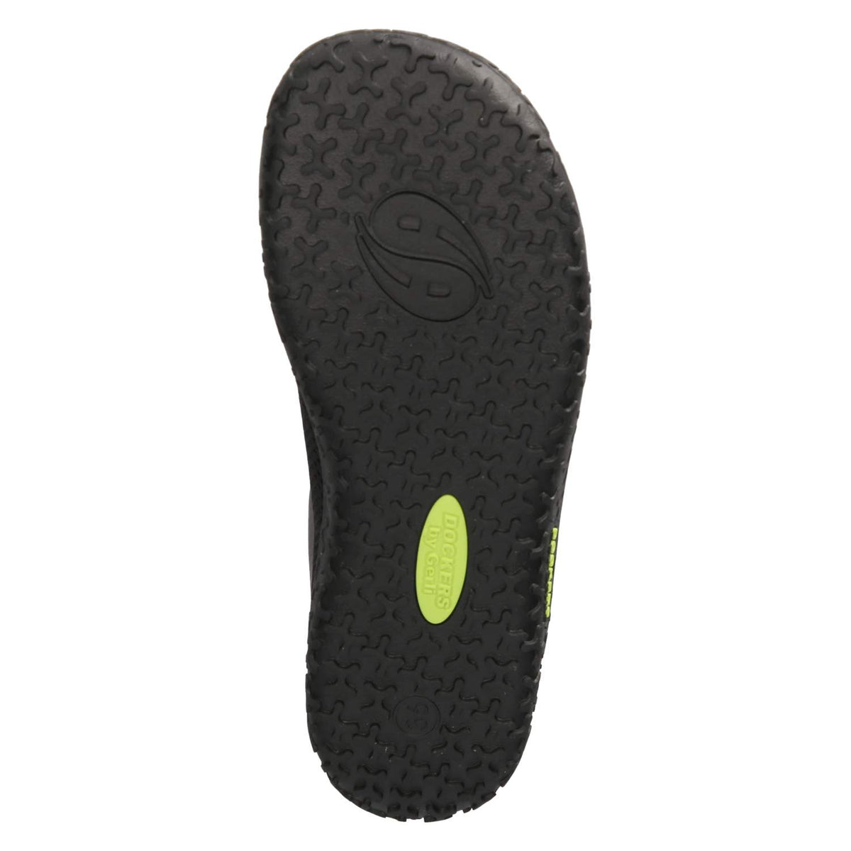 Barfußschuhe  Schwarz