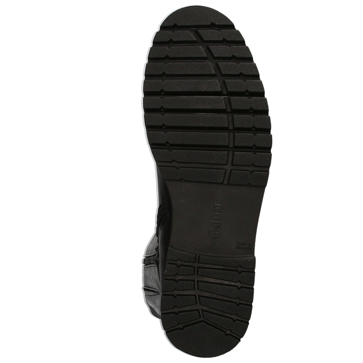 Stiefel  Schwarz