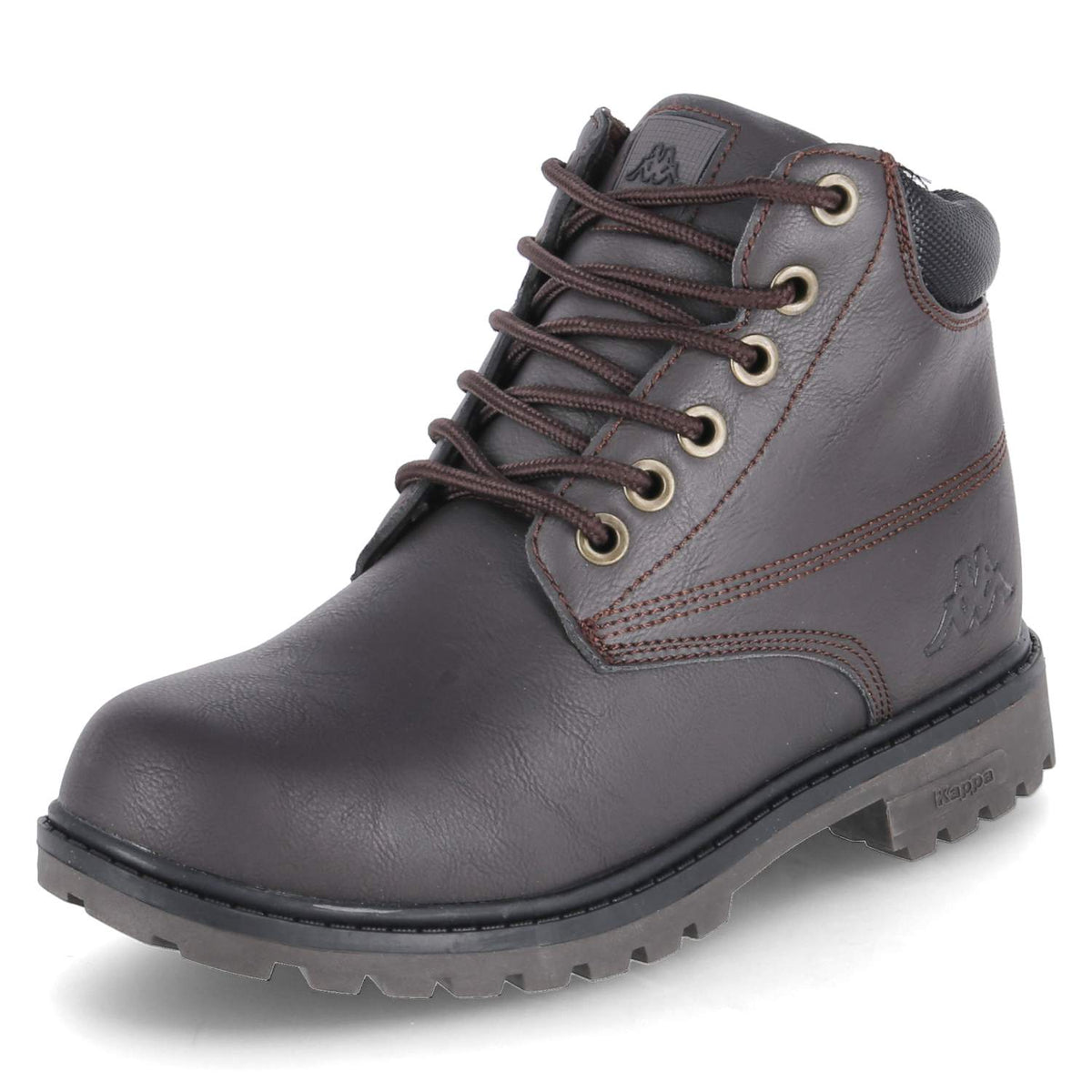 Boots TENNESEE 2  Braun