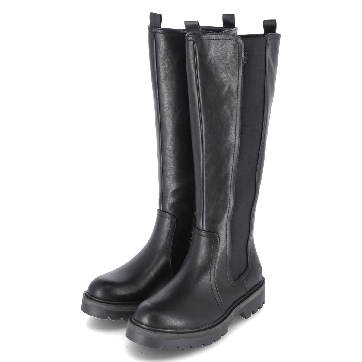 Stiefel  Schwarz