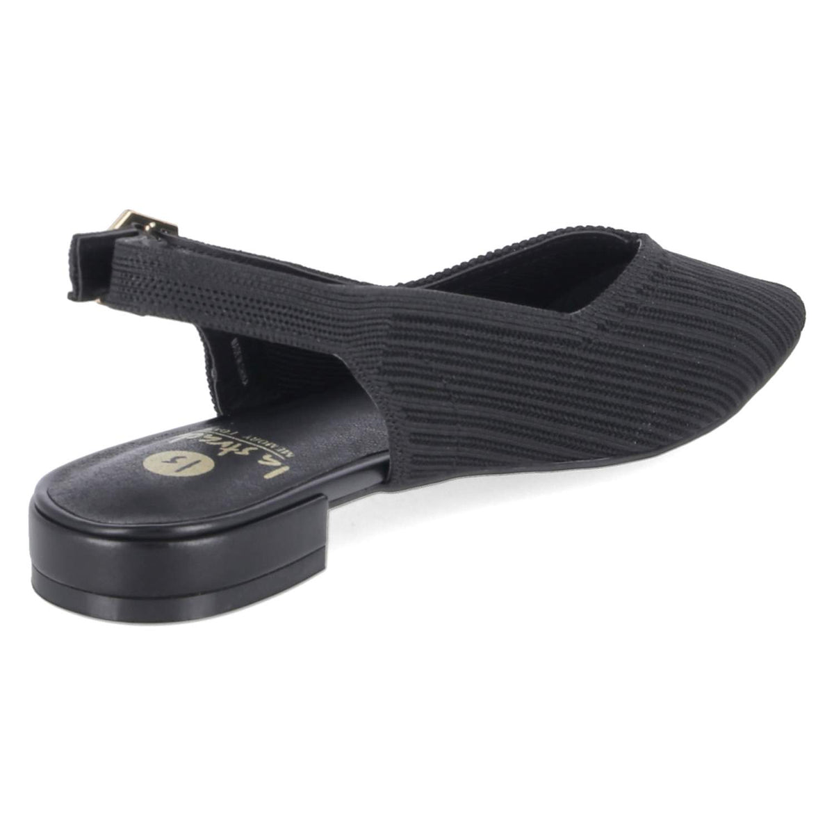 Slingballerinas  Schwarz