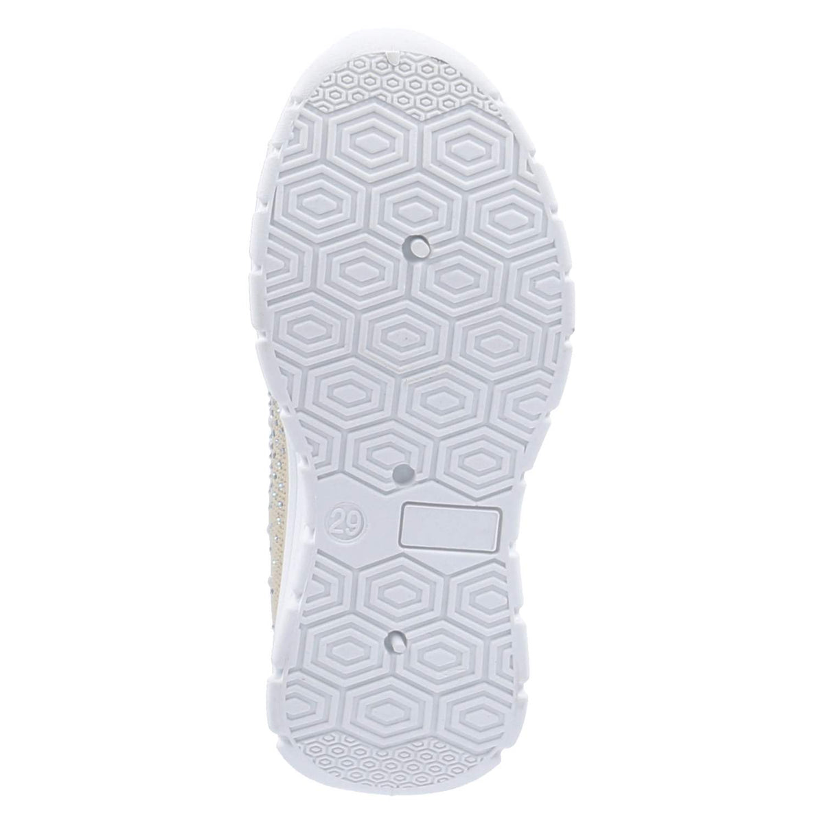 Sneaker  Beige