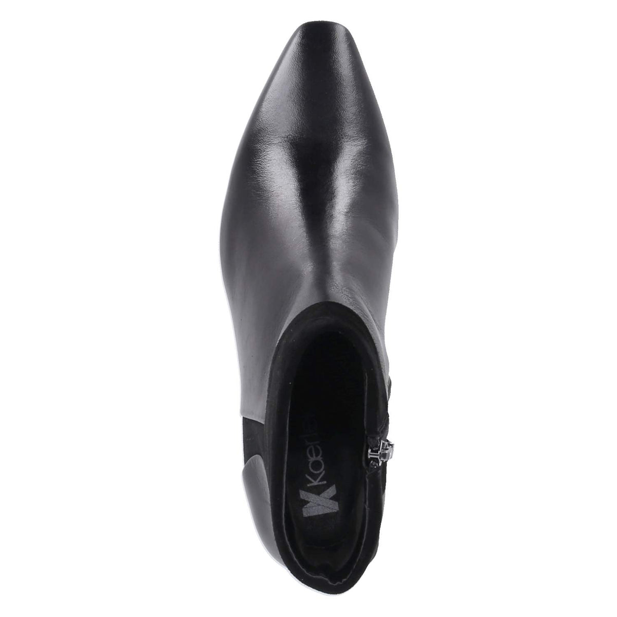Ankle Boots  Schwarz