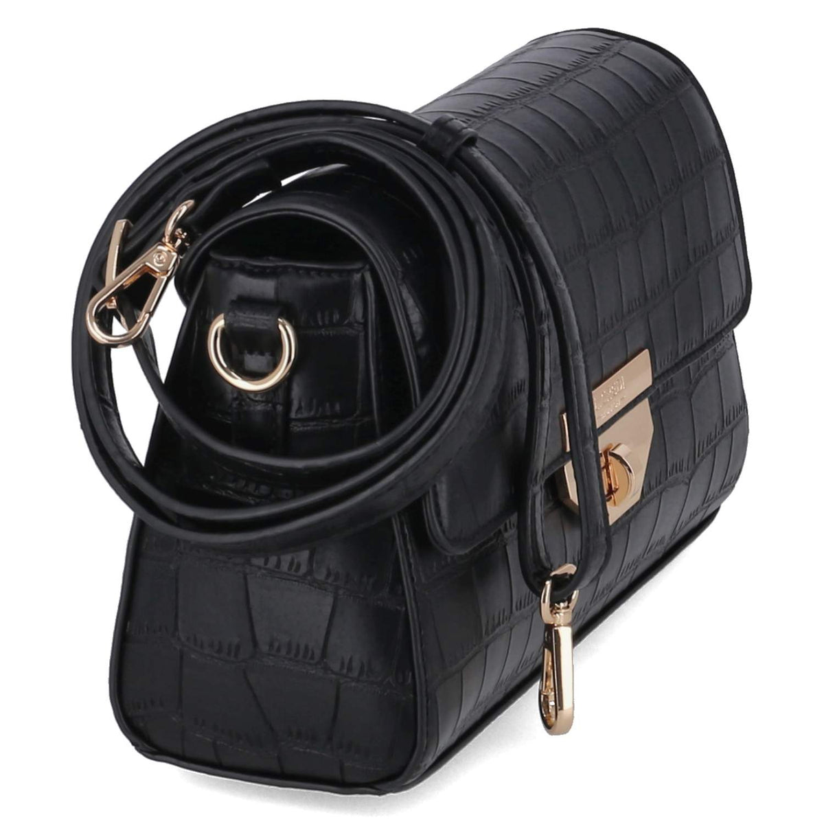 Schultertasche SOFIJA  Schwarz