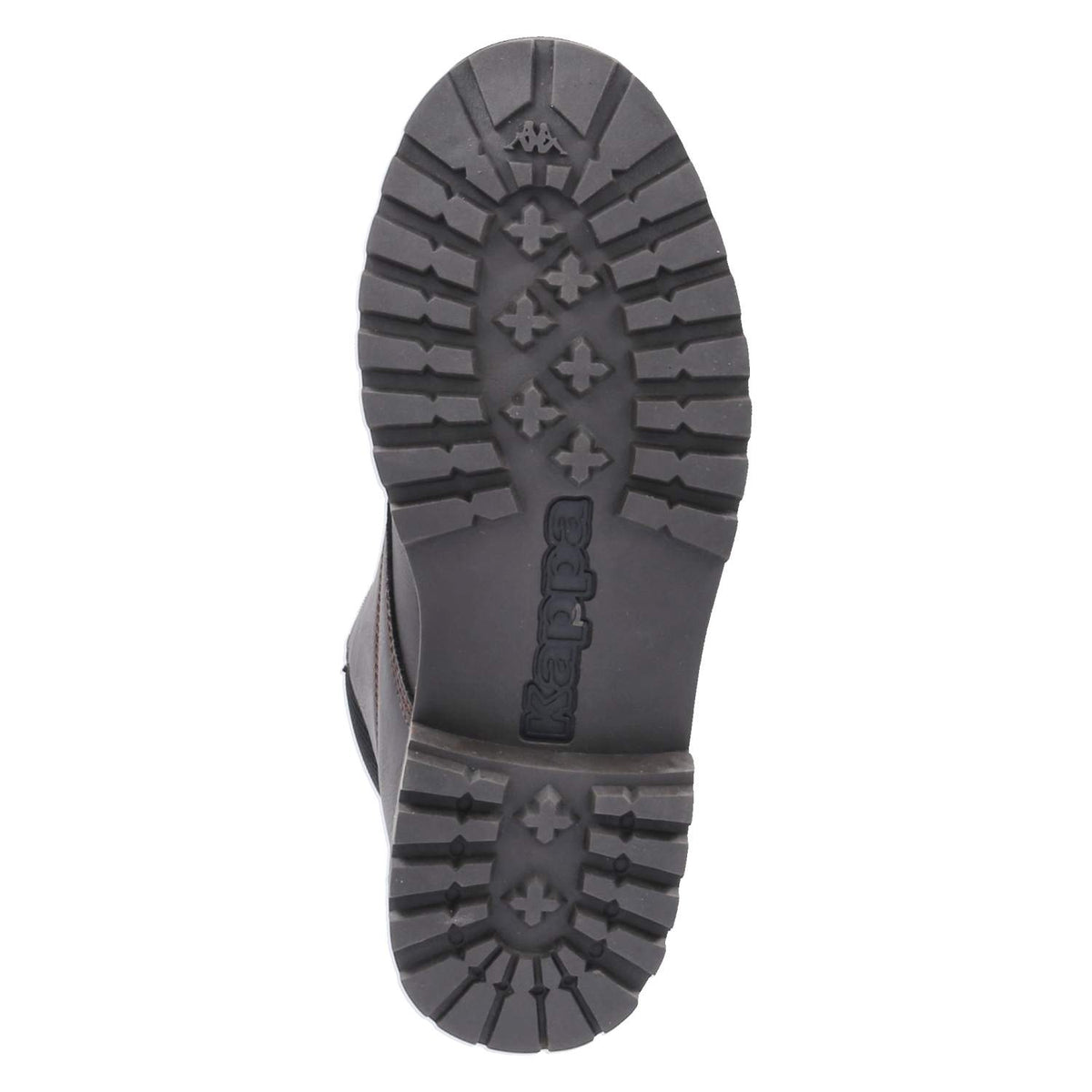 Boots TENNESEE 2  Braun