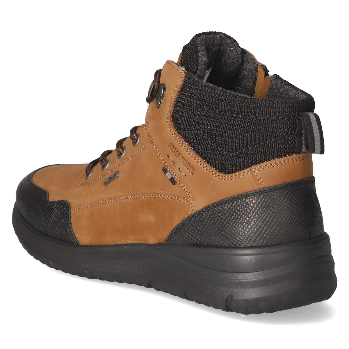 Boots WALES 50  Braun