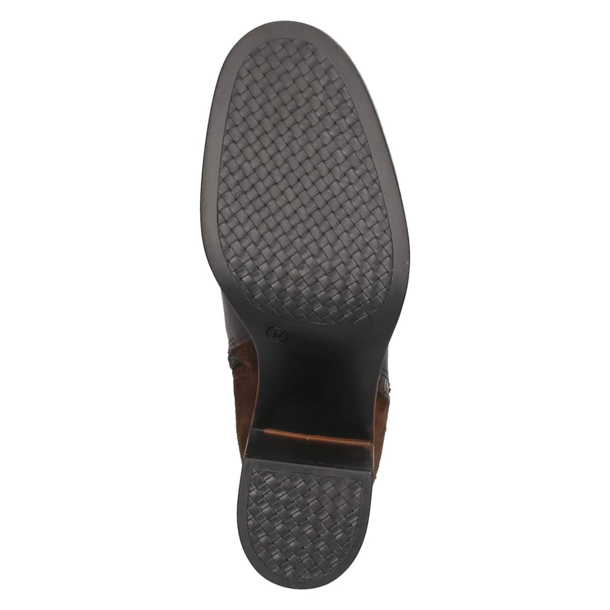 Ankle Boots  Braun