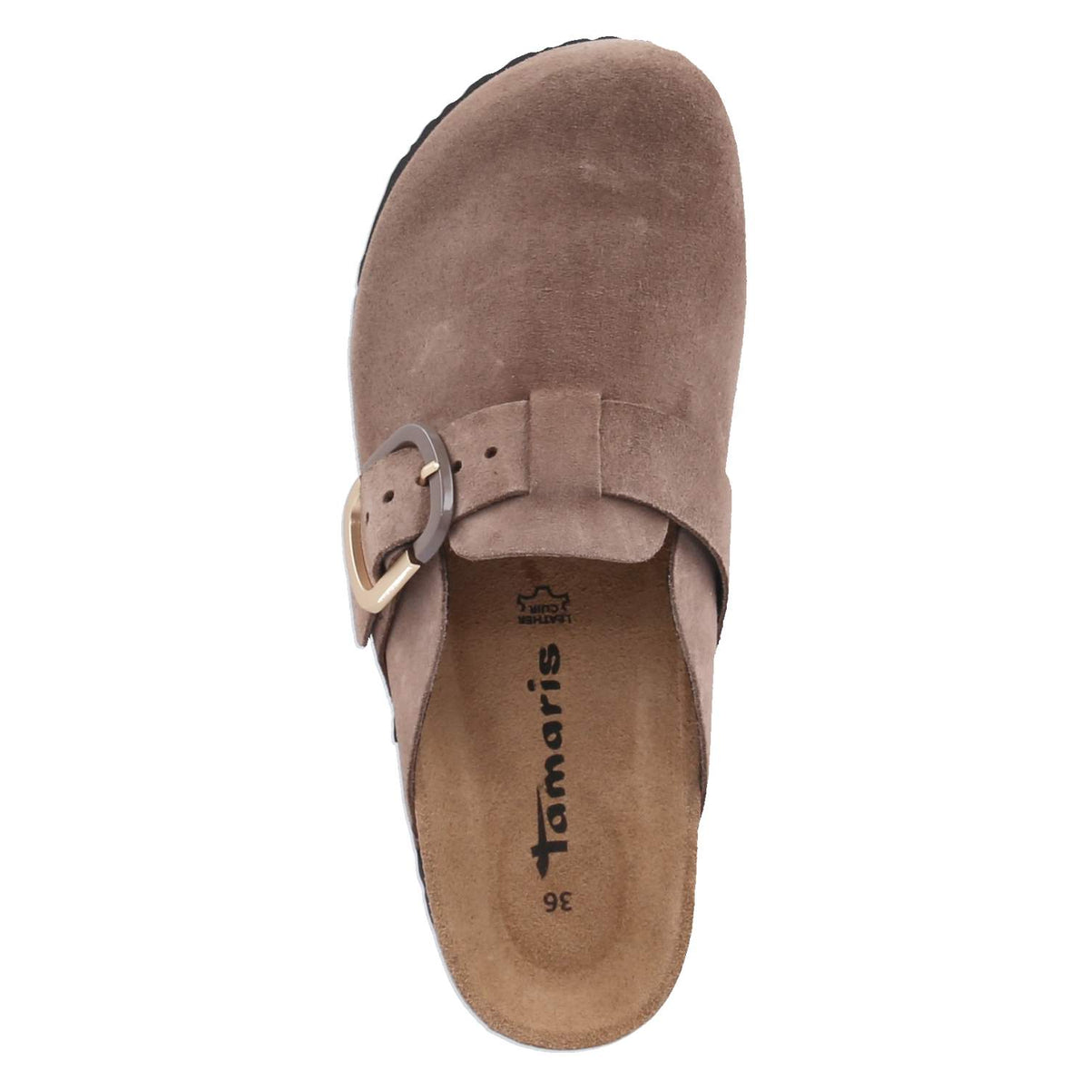 Clogs  Braun