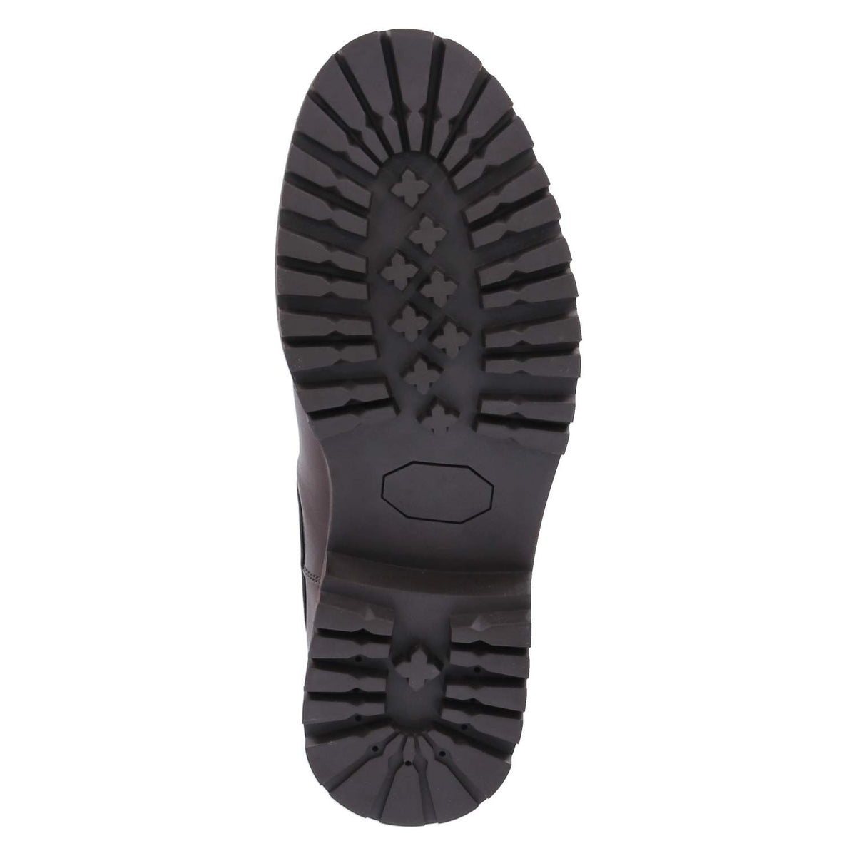 Chlesea Boots VENTON 315  Braun