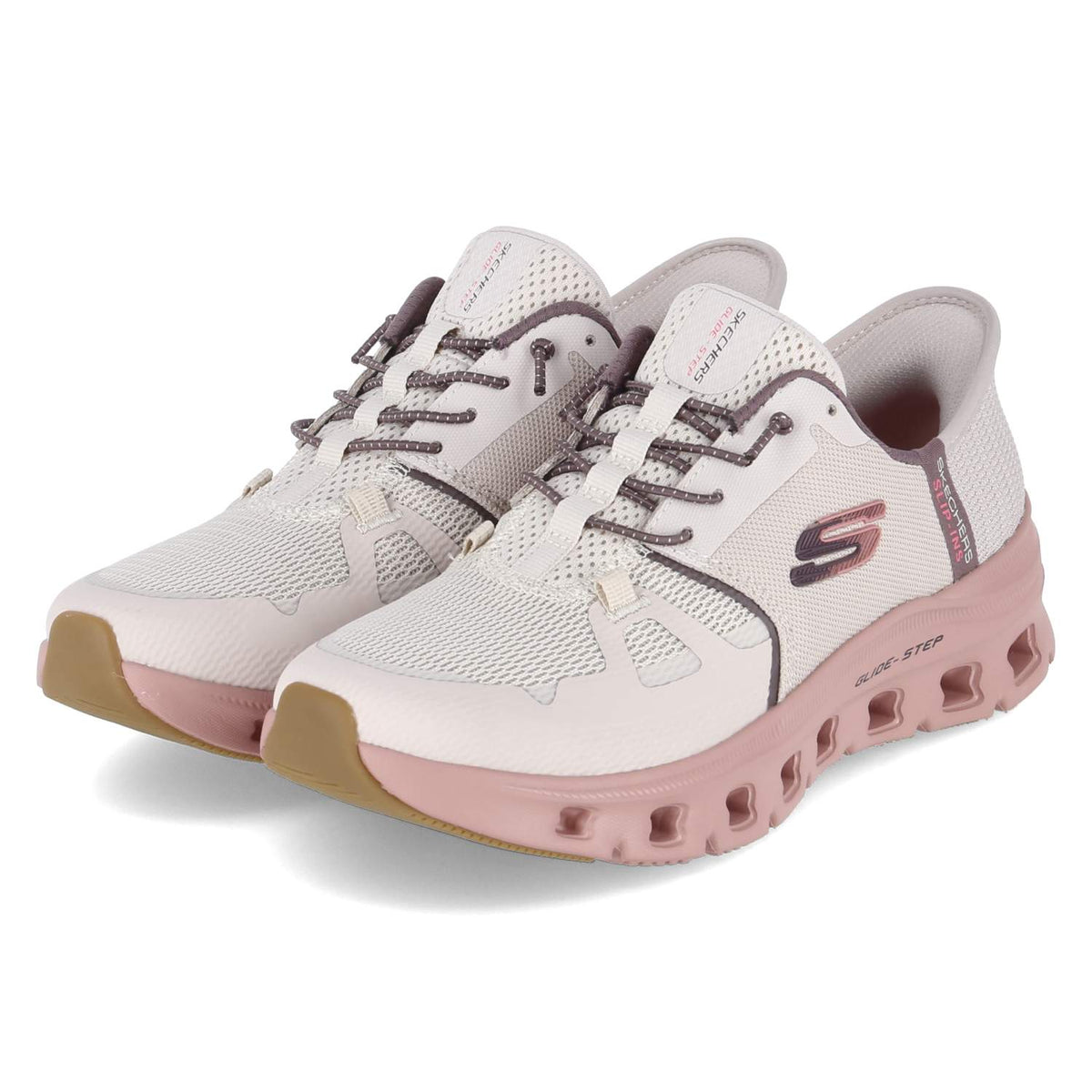 Slip-insSneaker GLIDE-STEP PRO  Beige