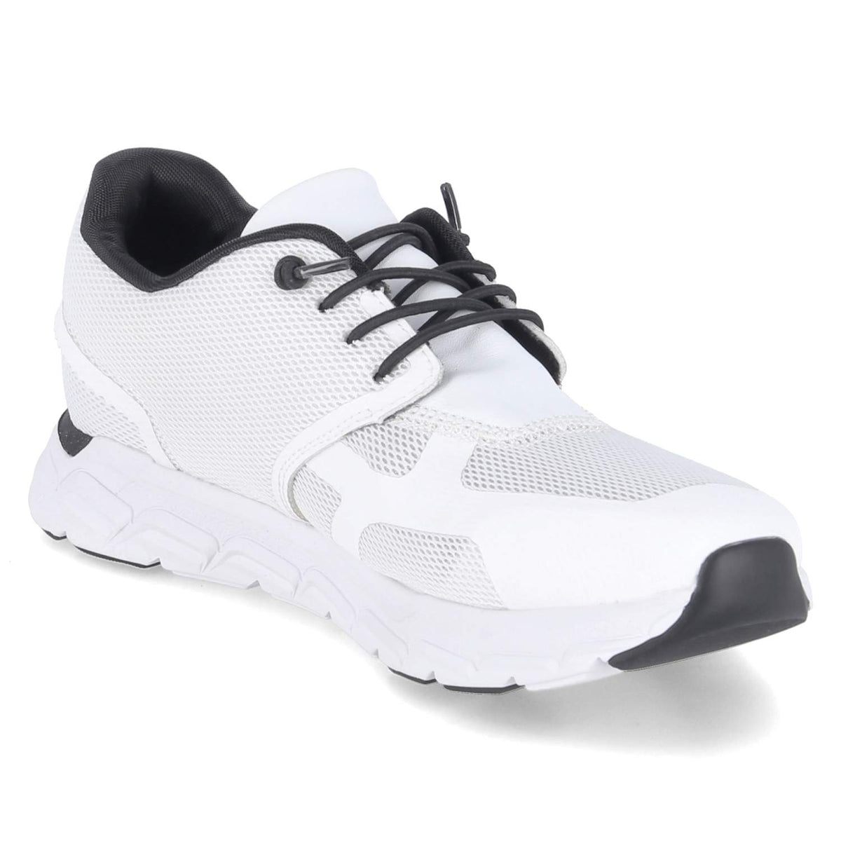 Low Sneaker  Weiß