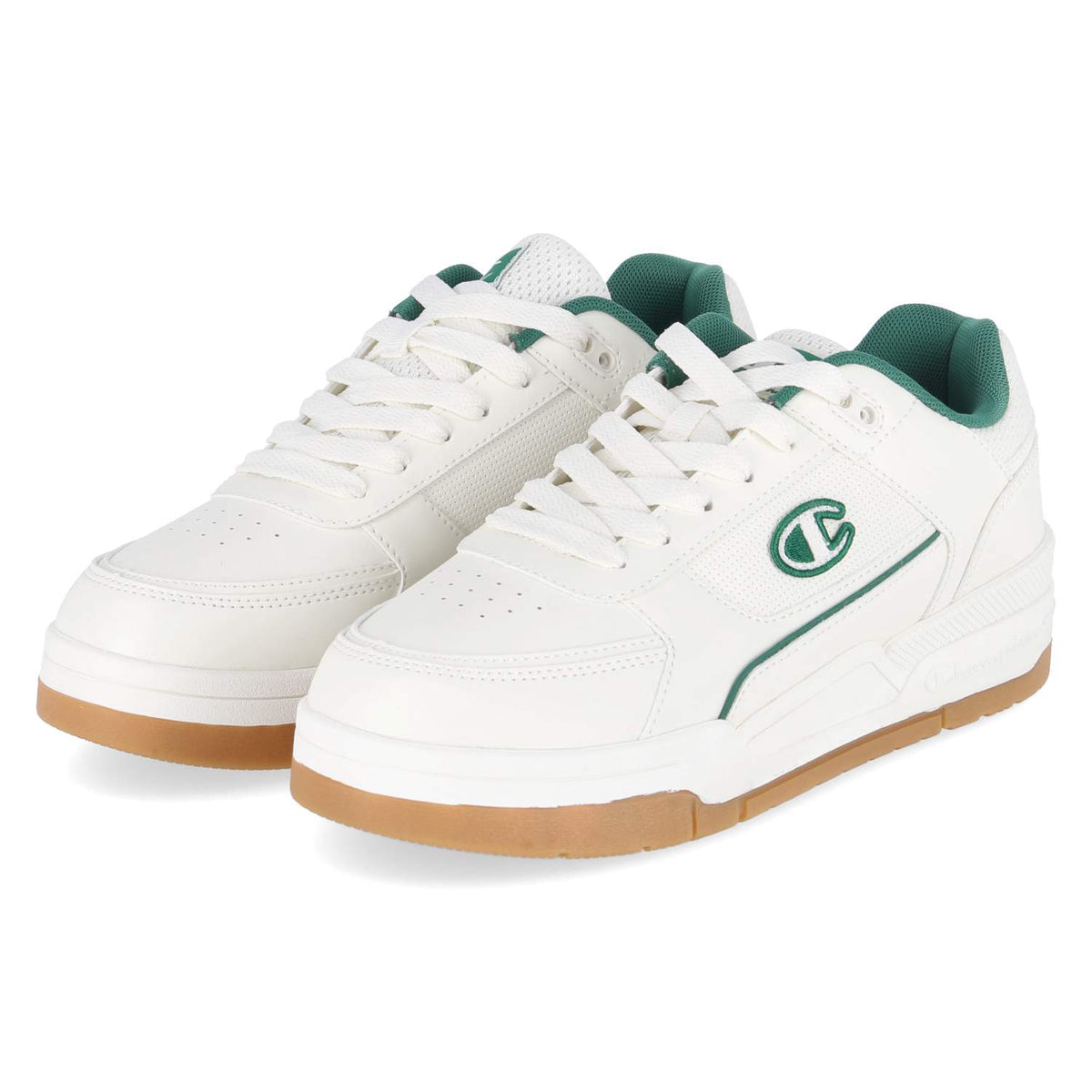 Sneaker RD18 HERITAGE LOW  Weiß