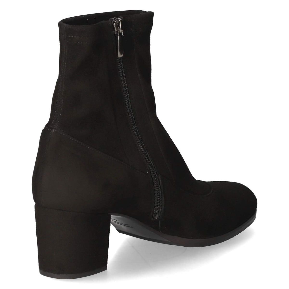 Stiefeletten  Schwarz