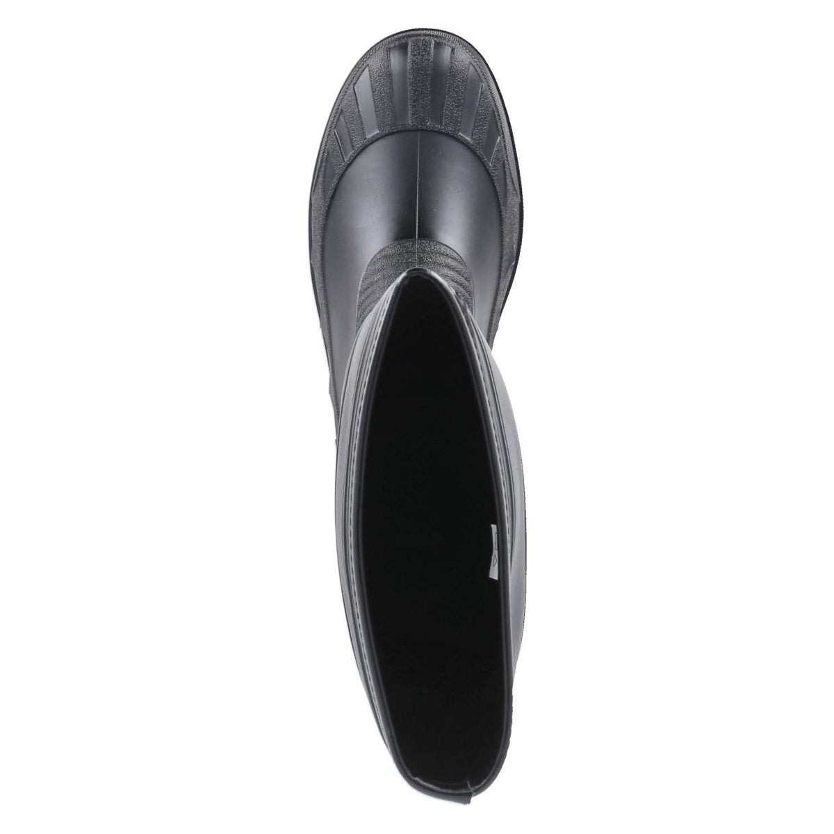 Gummistiefel  Schwarz