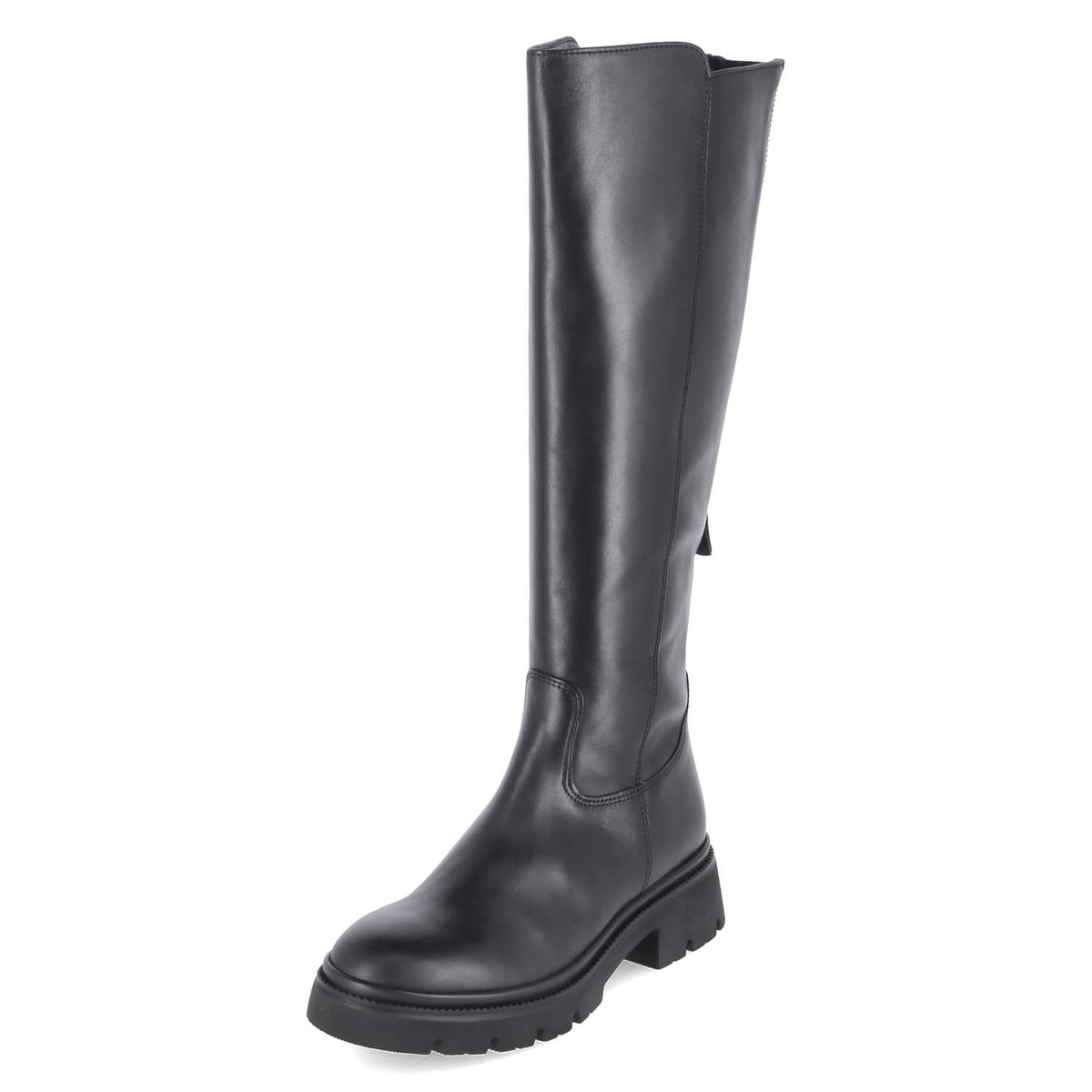 Stiefel  Schwarz