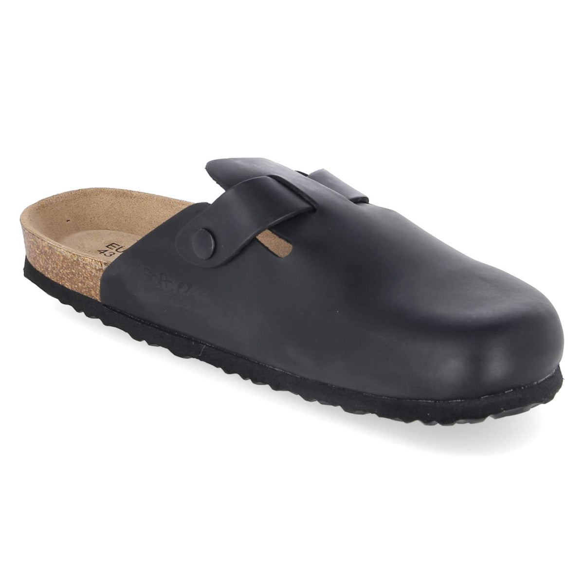 Clogs  Schwarz