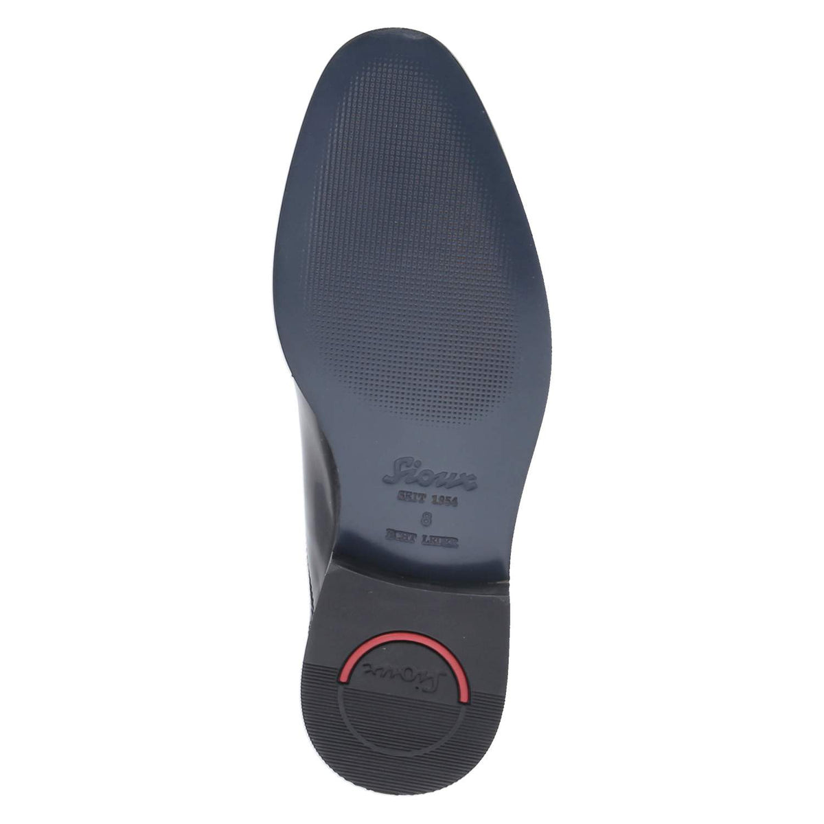 Lackschuhe  Schwarz