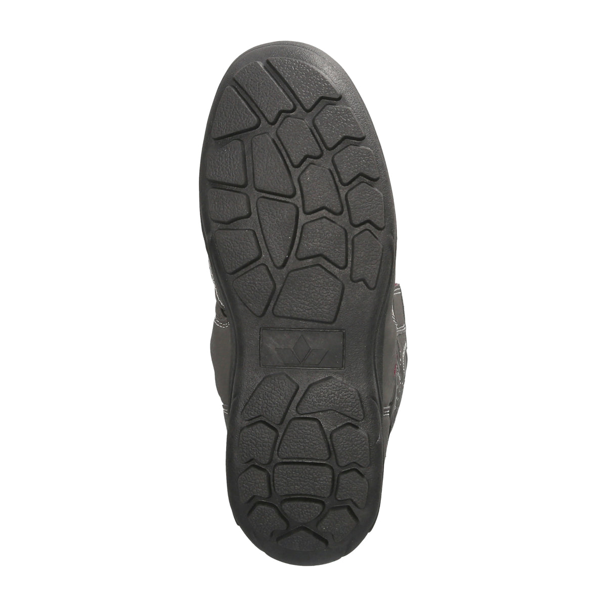 Winterstiefel CATHRIN  Grau
