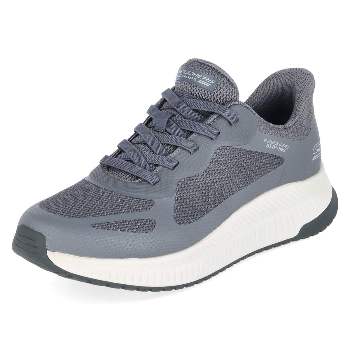 Slip-Ins Sneaker BOBS SQUAD 4  Grau
