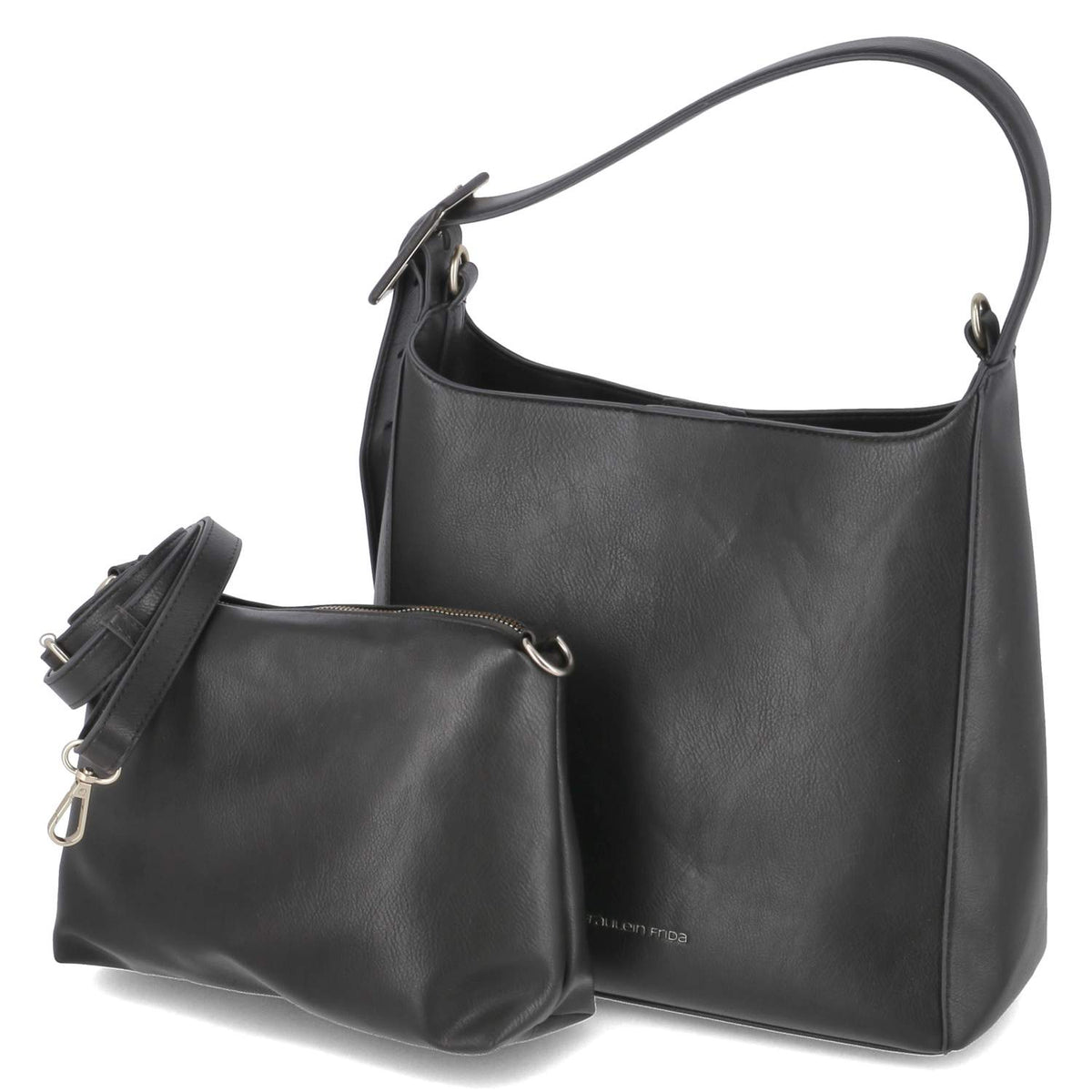 Taschenset  Braun