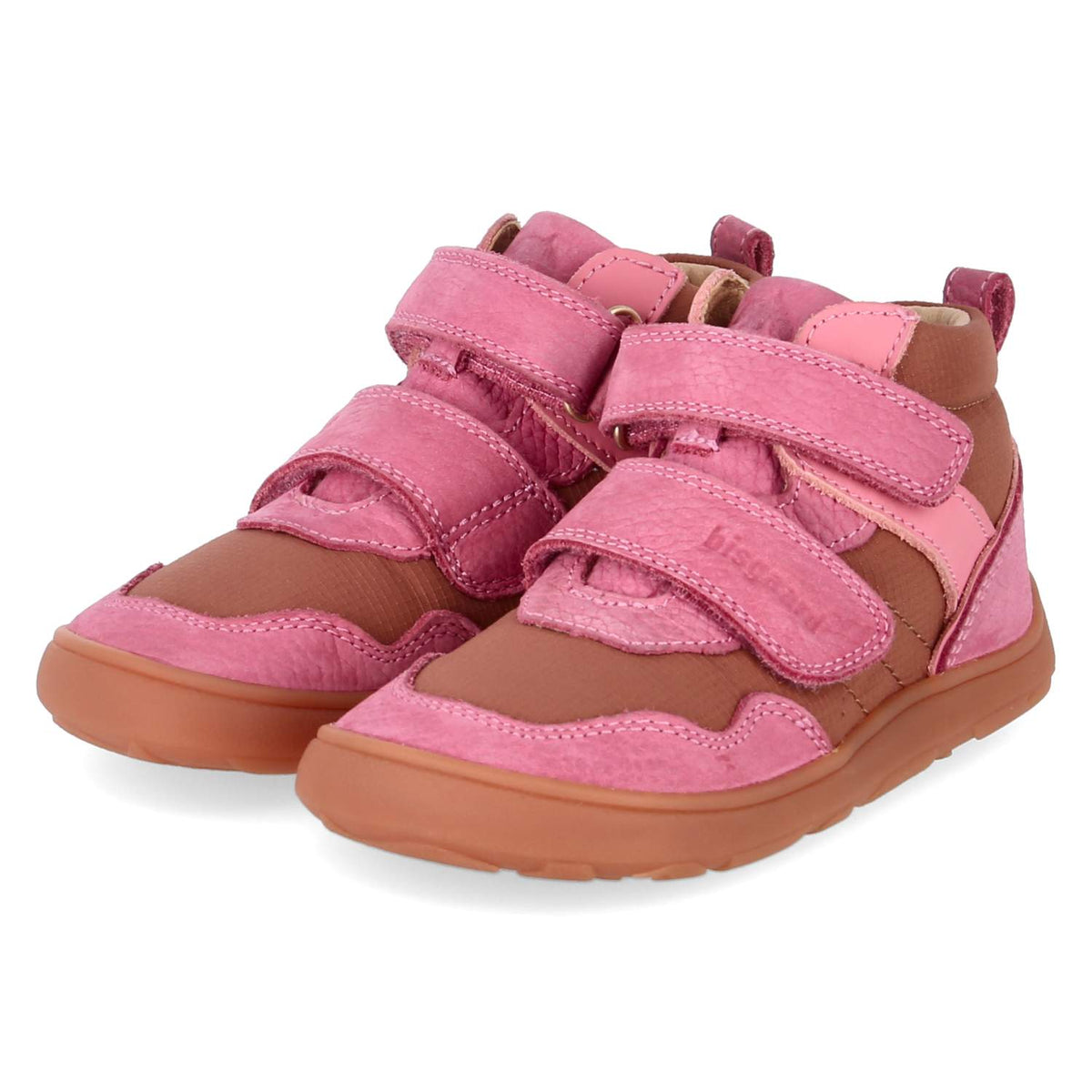 Barfuß-Sneaker BECKY Rosa