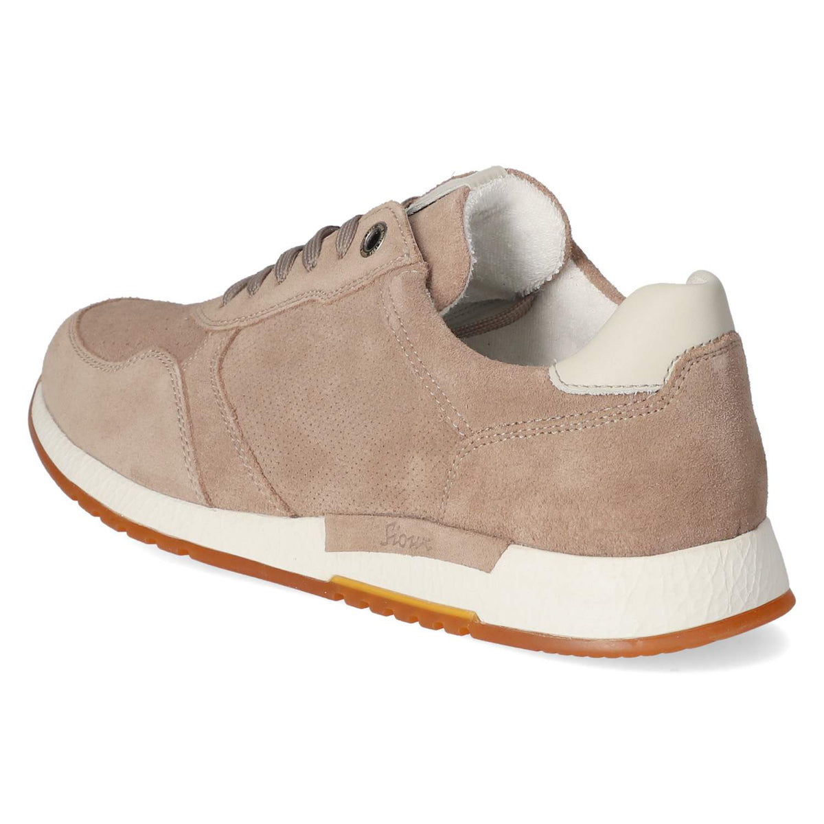 Low Sneaker ROJARO  Braun
