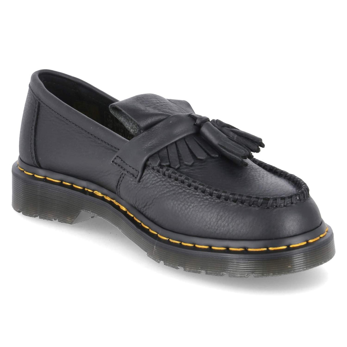 Slipper ADRIAN YS  Schwarz