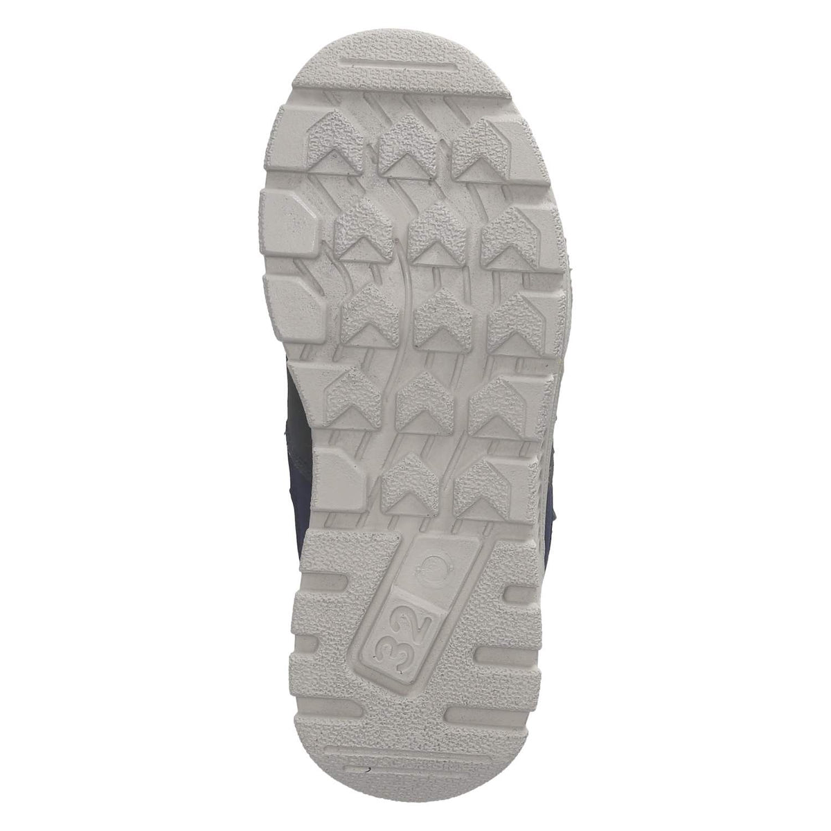 Winterstiefeletten LUGA  Blau
