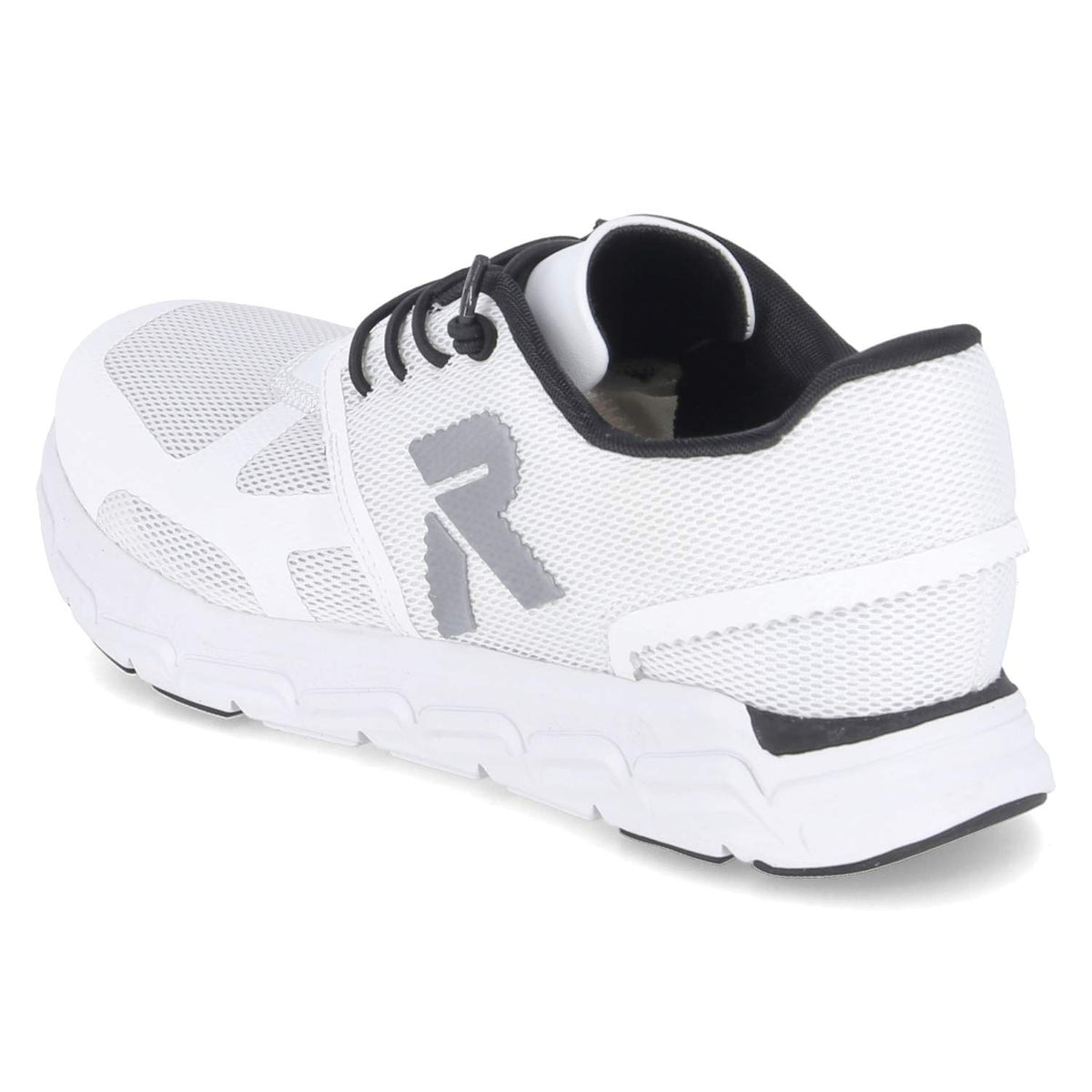 Low Sneaker  Weiß