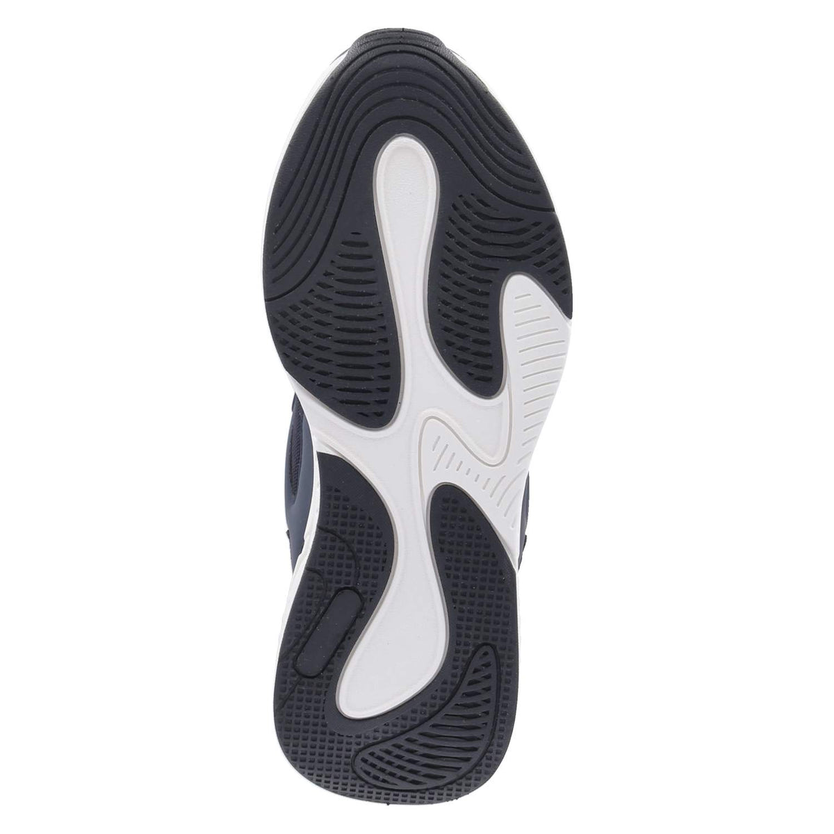 Low Sneaker  Blau